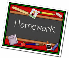 homework homework